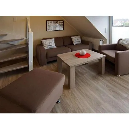 Balkenstek Дом отдыха *