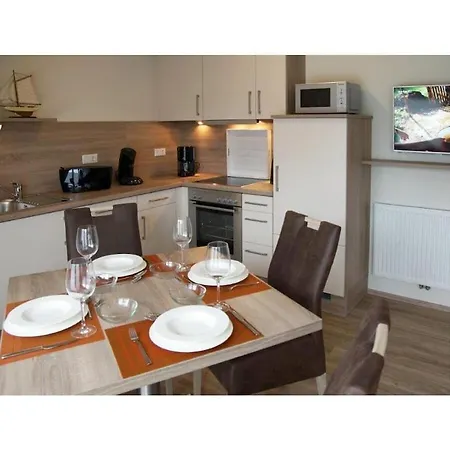 Balkenstek Дом отдыха Норддайх