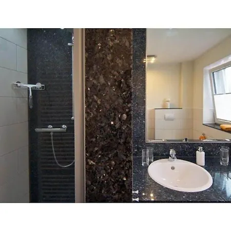 Balkenstek Norddeich (Norden)