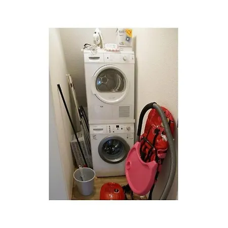 Balkenstek Дом отдыха *