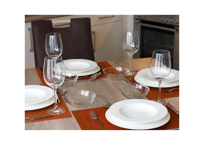 Hébergement de vacances Balkenstek *